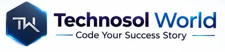 Technosol World - Code Your Success Story